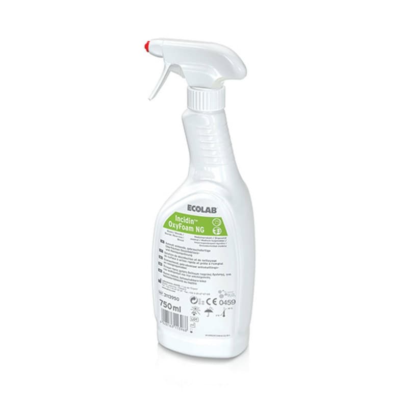 INCIDIN™ OXYFOAM NG Medvana UK