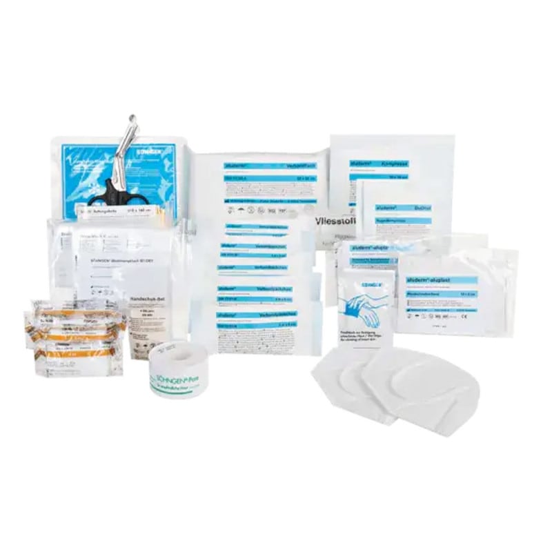 Söhngen Refill Pack DIN 13157 Medvana UK