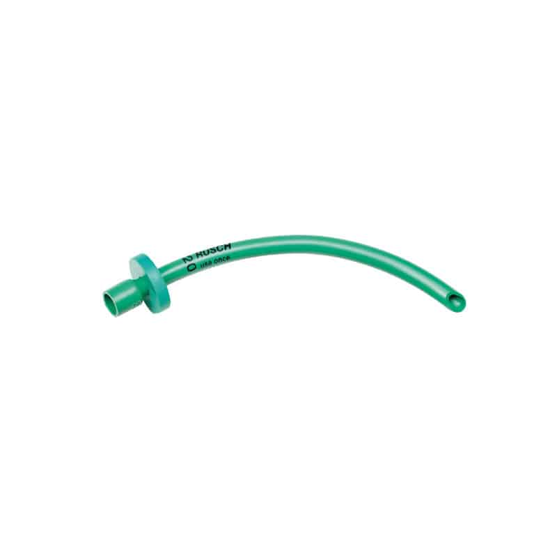 Wirupren® Nasopharyngeal Tube CH 28 (6.5 mm) Medvana UK