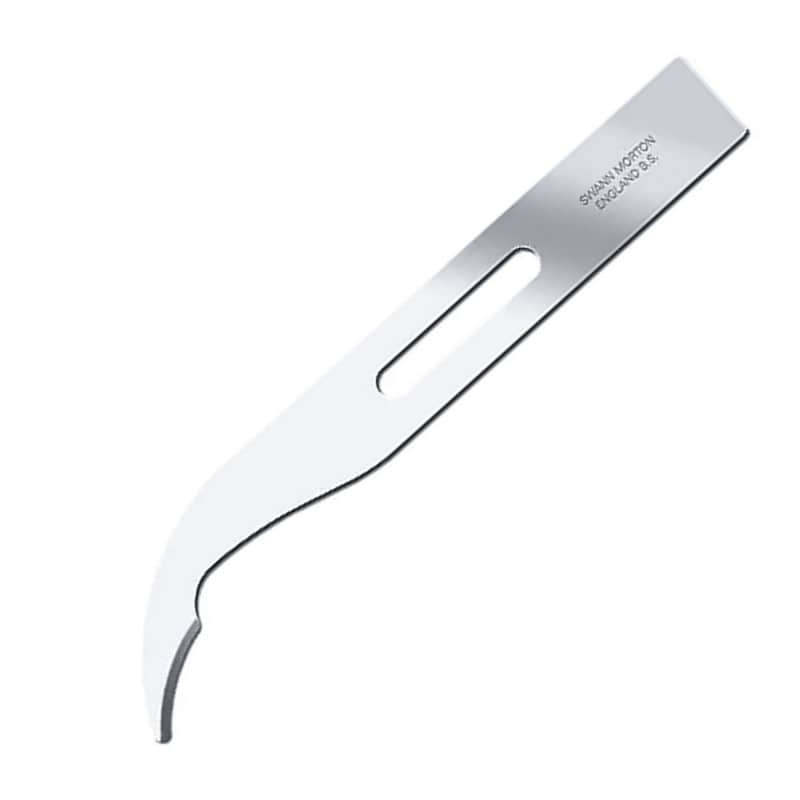 Swann Morton Stitch Cutter long Medvana UK