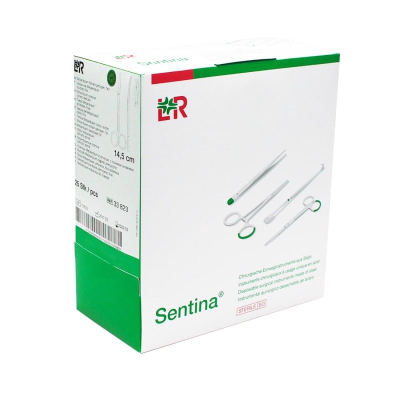 Sentina® Metzenbaum Scissors Medvana UK