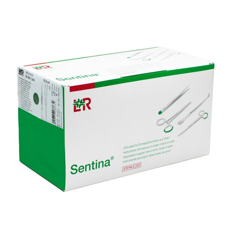 Sentina® DeBakey Forceps Medvana UK