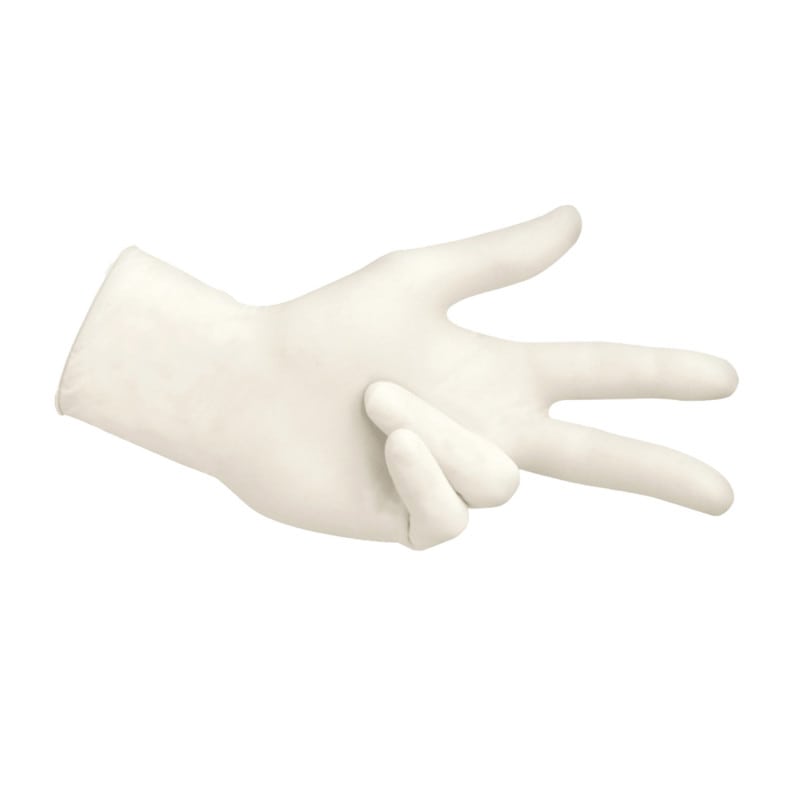Sentina® Ambidextrous Latex XS Medvana UK