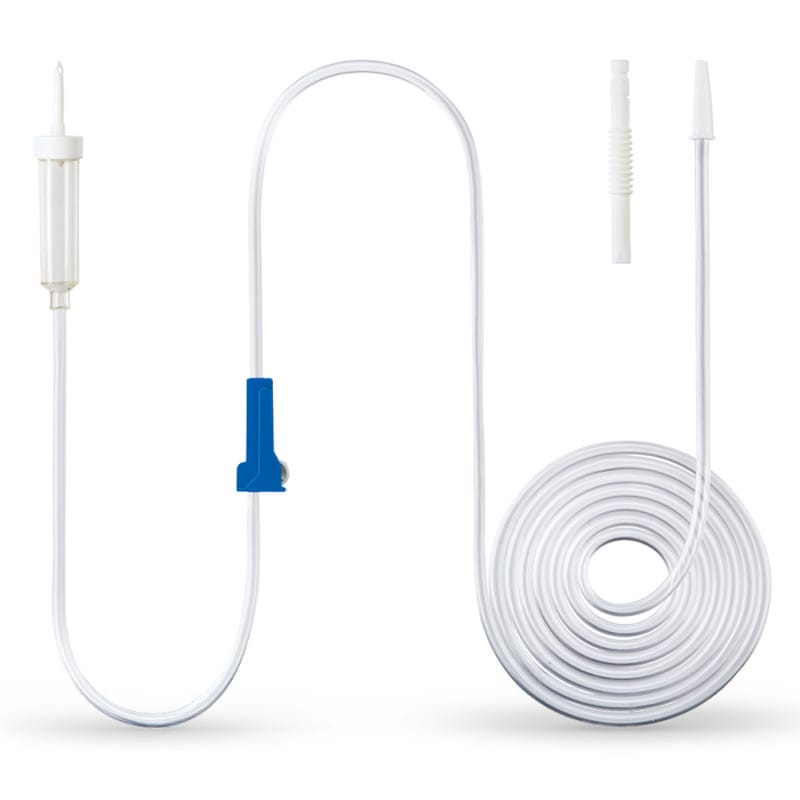 Fluid Transfer Set D/X 1 Medvana UK