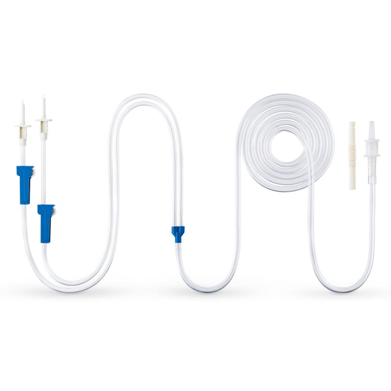 Bifurcated Transfer Set 1 D/X Medvana UK