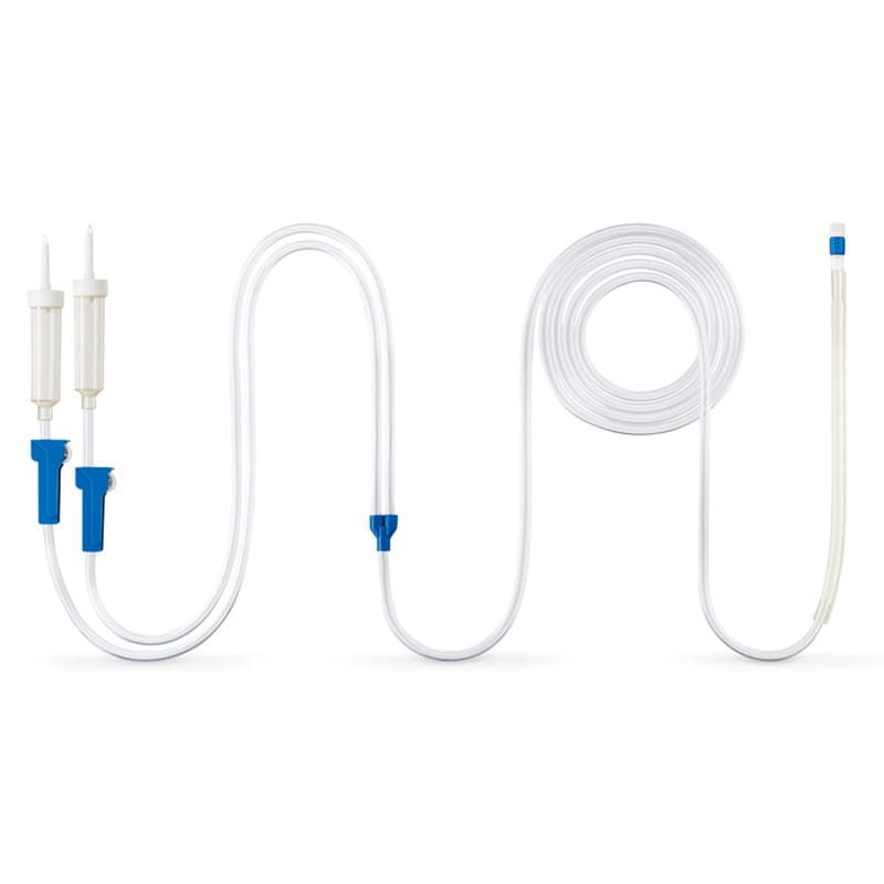Bifurcated Transfer Set 2 D/X Medvana UK