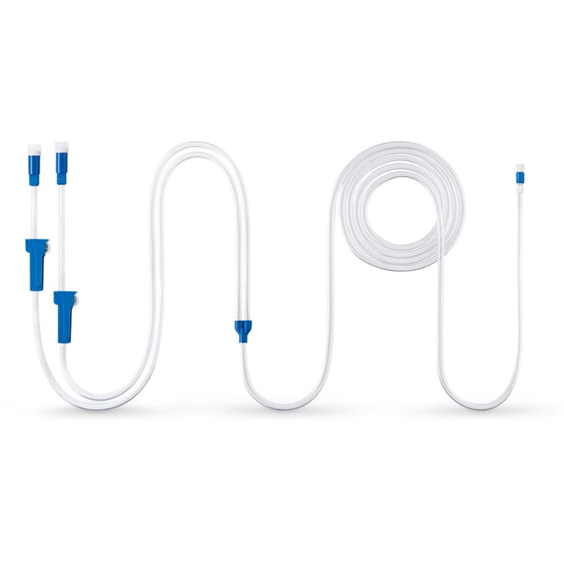 Bifurcated Fluid Transfer Set 3 CL/X Medvana UK