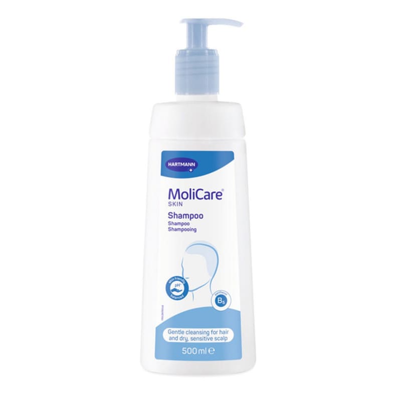 MoliCare Skin Shampoo Medvana UK