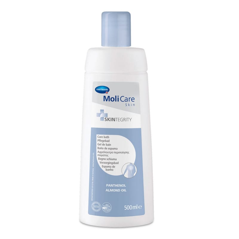 MoliCare Skin Care Bath Medvana UK