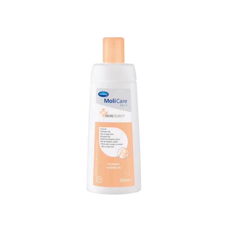 MoliCare Skin Care Oil Medvana UK