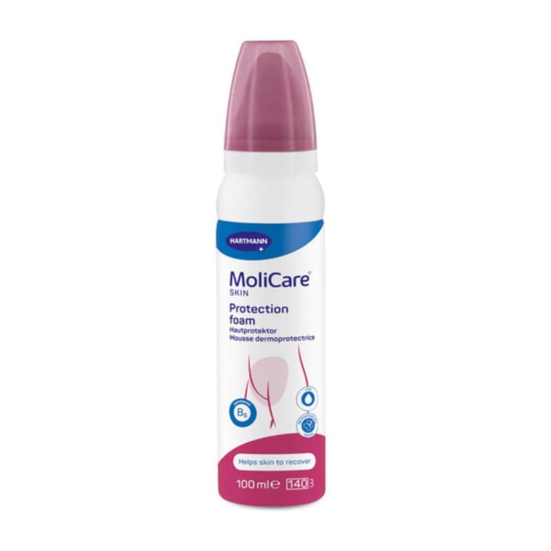 MoliCare Skin Protection Foam Medvana UK
