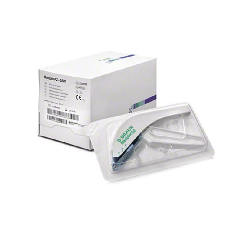 Manipler® AZ Skin Stapler Medvana UK
