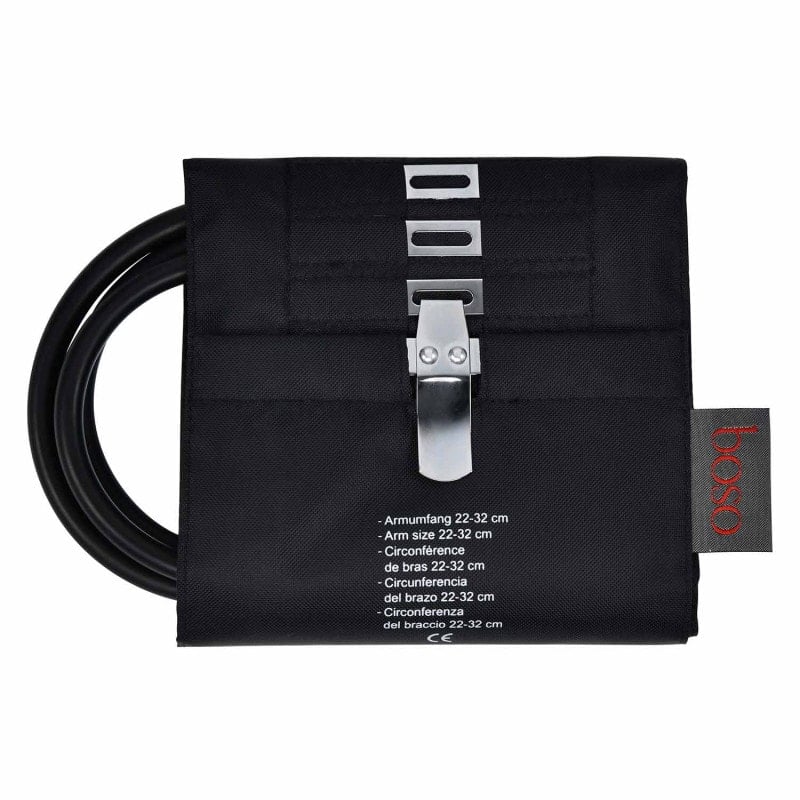 boso classic Hook Cuff 22-32 cm (adult) Medvana UK