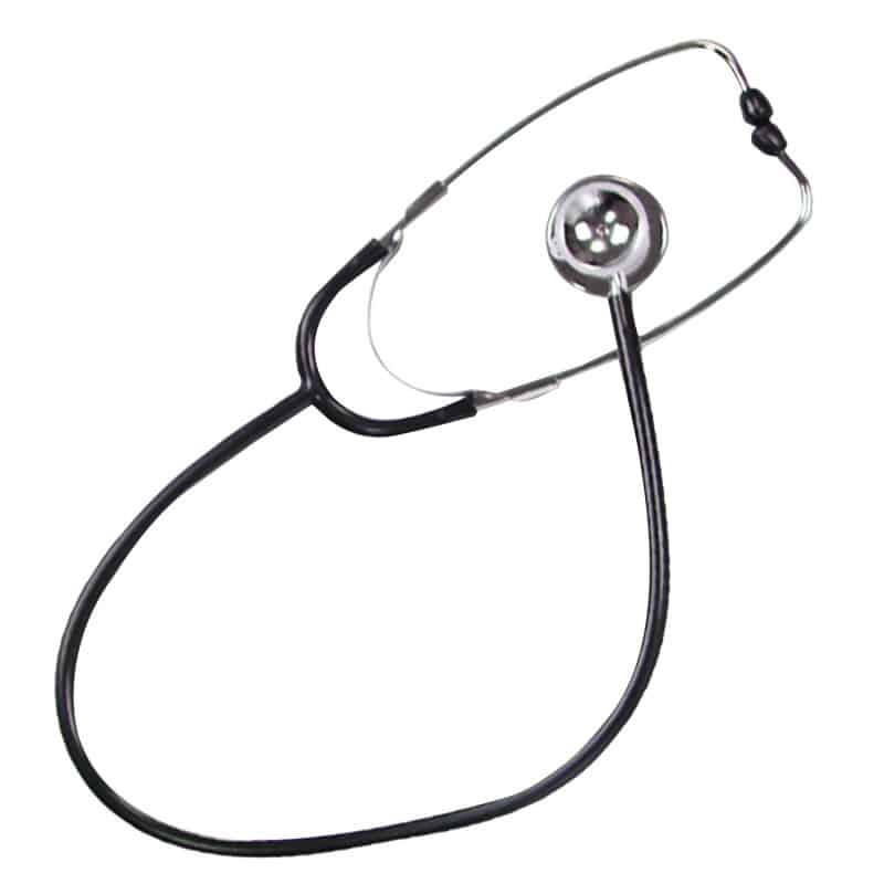 Boli Lightweight Stethoscope Medvana UK