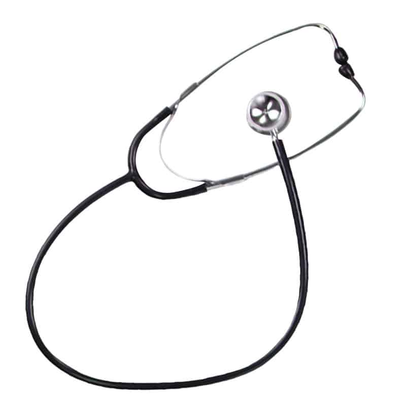Boki Lightweight Stethoscope Medvana UK