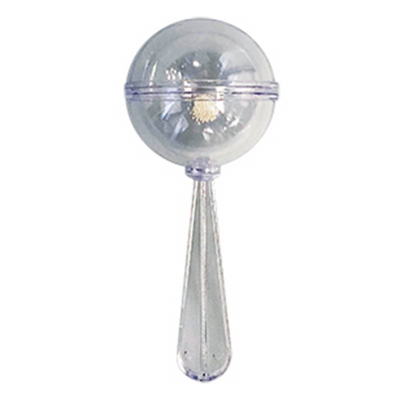 McCormick Rattle Medvana UK