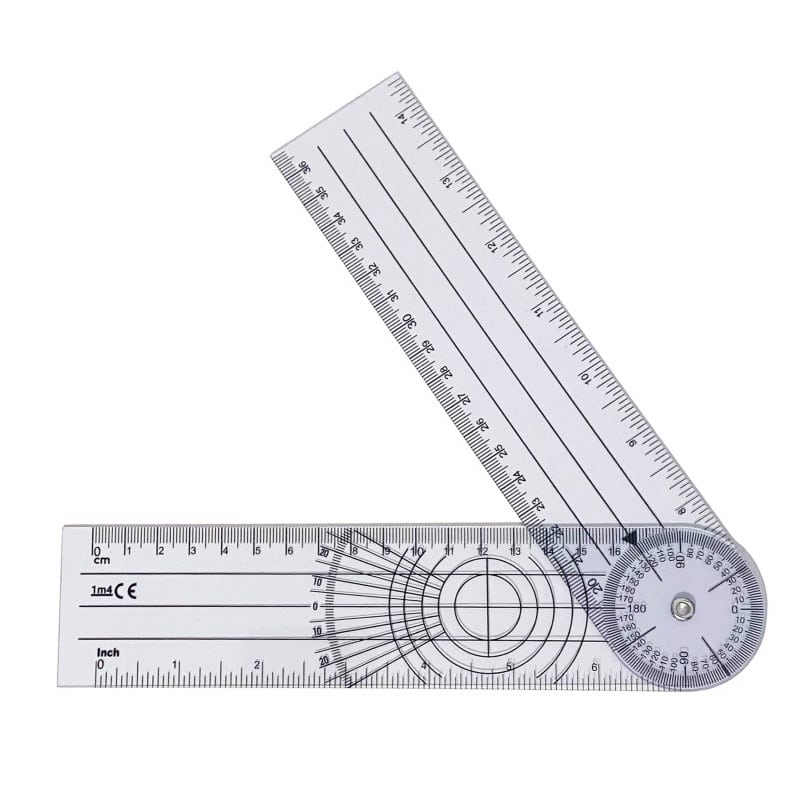 Goniometer Medvana UK