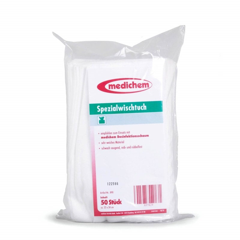 Special Wipes Medvana UK