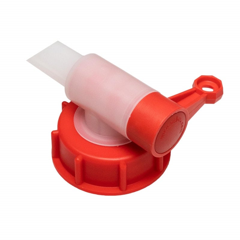 Medichem Canister Tap Medvana UK