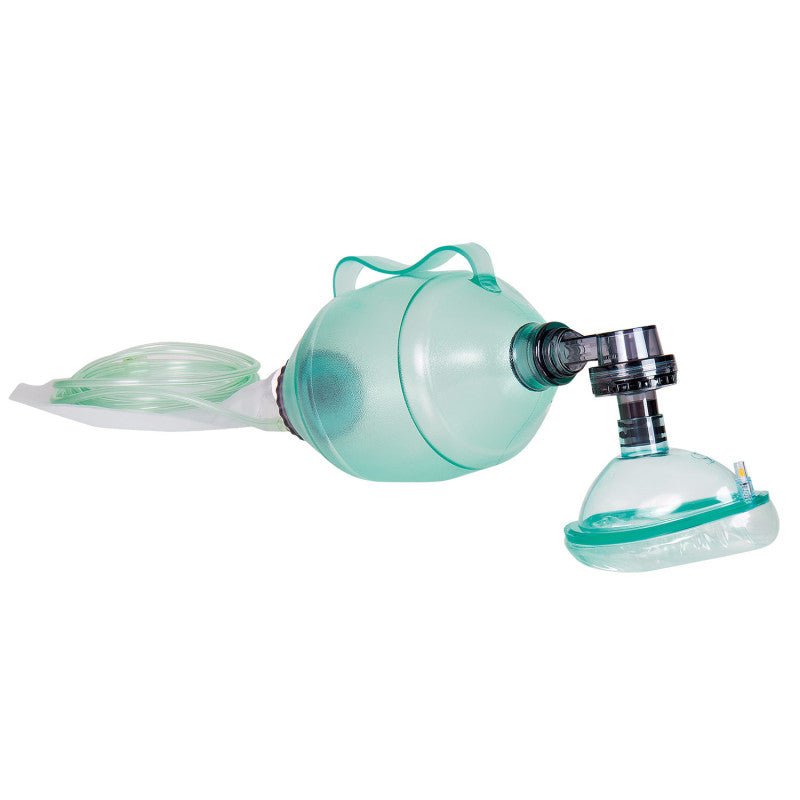 Söhngen Bag Valve Mask Adult Medvana UK