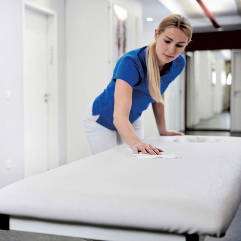 Bacillol® Zero Tissues 20 x 30 cm Medvana UK