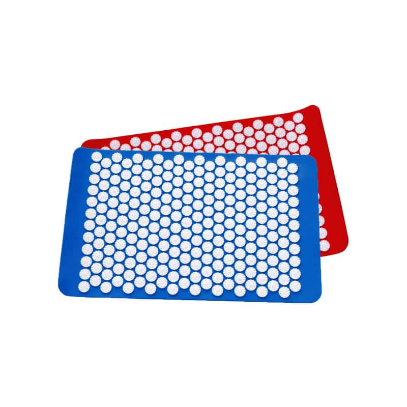 Acupressure Mat red Medvana UK