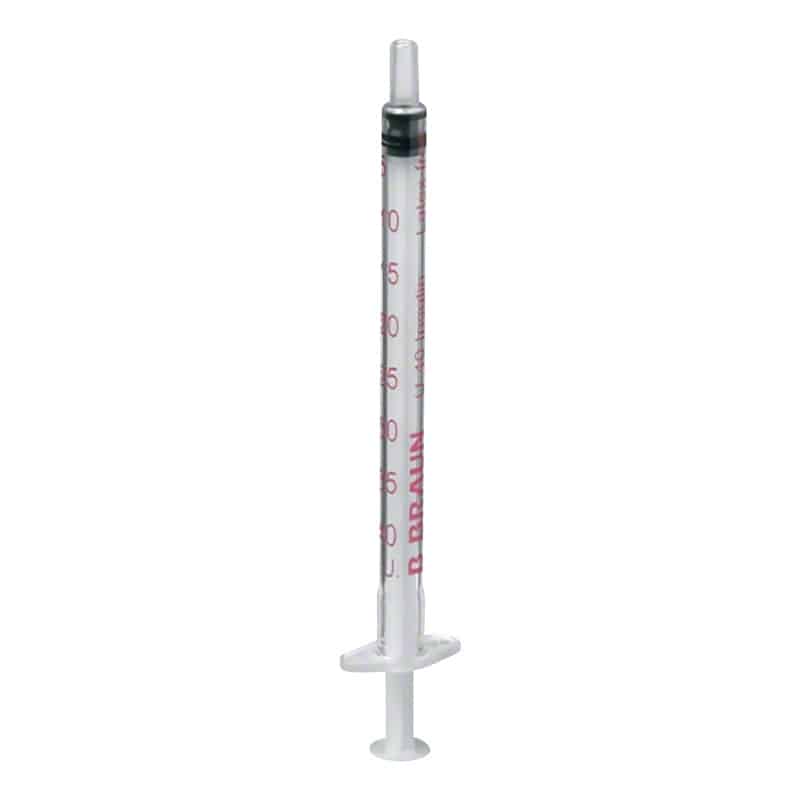Omnifix® 40 Solo Medvana UK