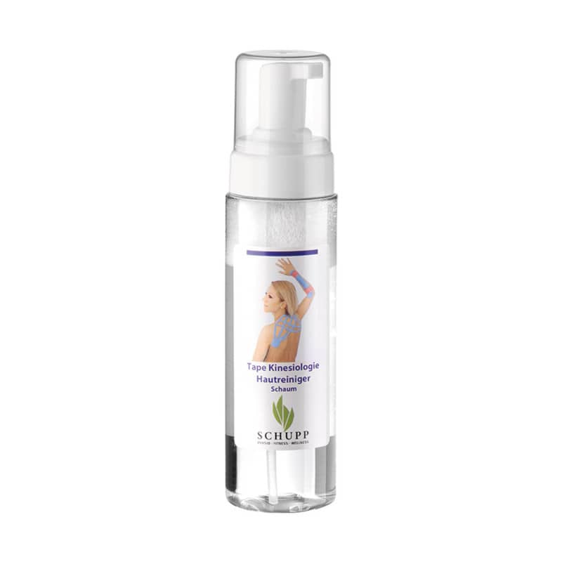 Kinesiology Tape Skin Cleanser Medvana UK