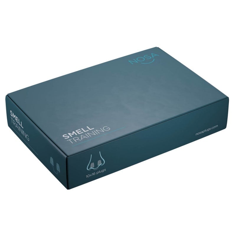 NOSA smell training Medvana UK