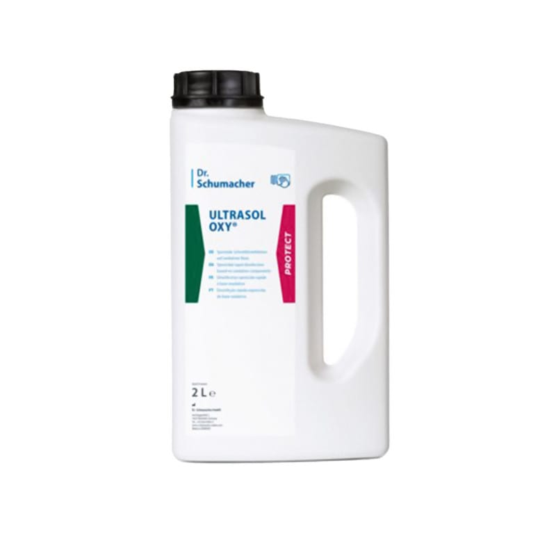 ULRASOL OXY® Medvana UK