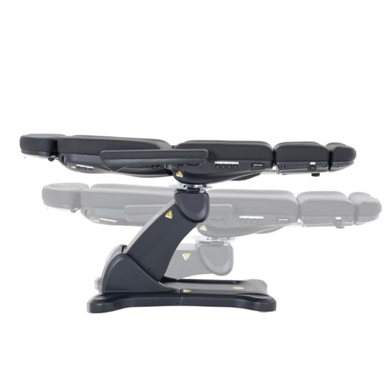 BLACKOUT INK 777 Tattoo Chair Medvana UK