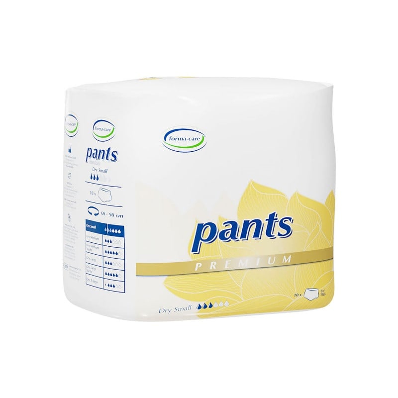 forma-care pants premium dry L (Night) Medvana UK