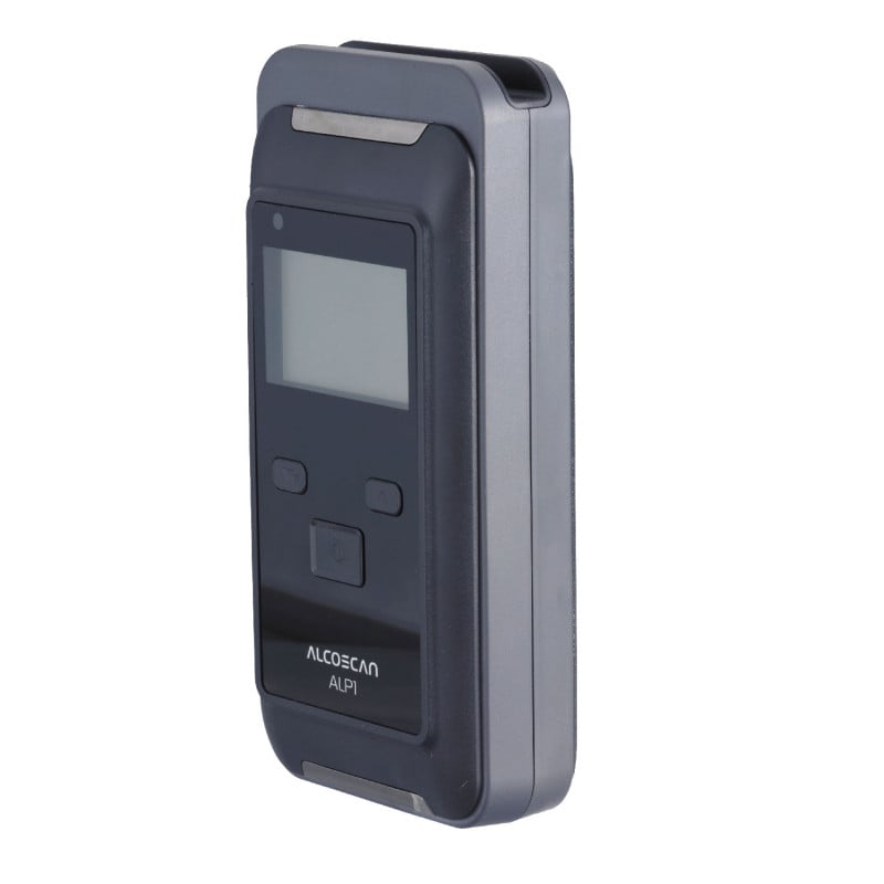 ACE ALP-1 med Breathalyzer Medvana UK
