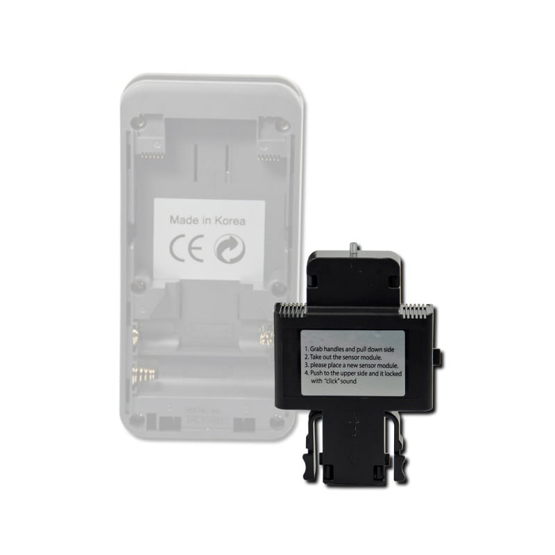 ACE ALP-1 med Replacement Sensor Medvana UK