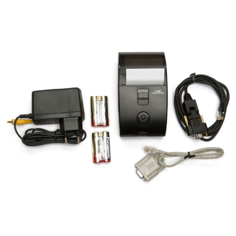 ACE ALP-1 Mobile Printer Medvana UK