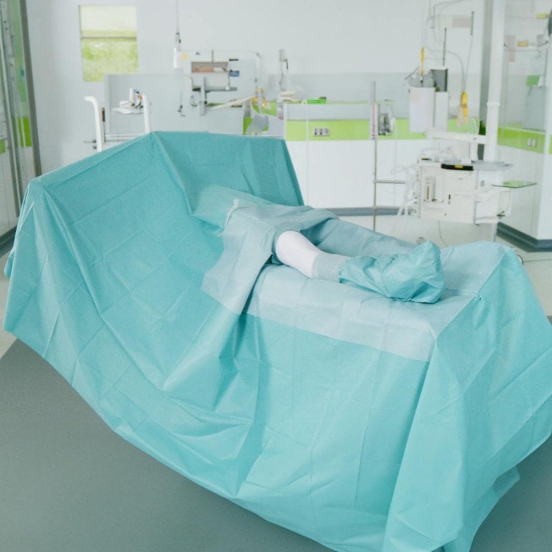 Foliodrape® Protect Extremity Set II Medvana UK