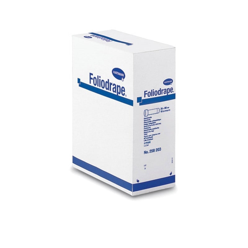 Foliodrape® Protect Stockinets 35 x 120 cm Medvana UK