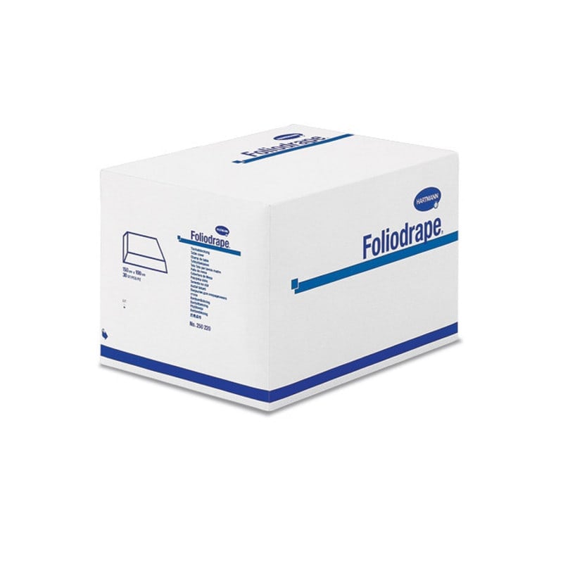 Foliodrape® Protect Table Covers 150 x 200 cm Medvana UK