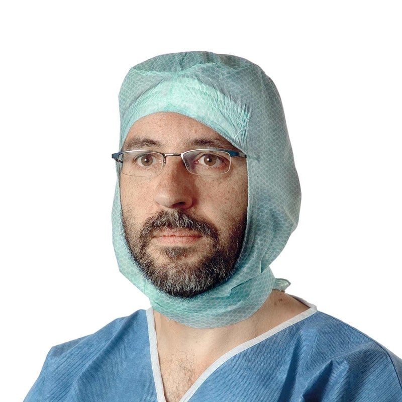 Foliodress Cap Comfort Astro Plus Medvana UK