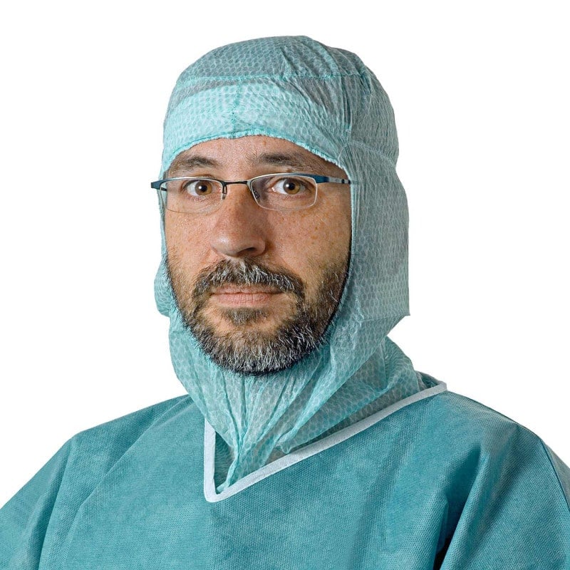 Foliodress Cap Comfort Helmet Medvana UK