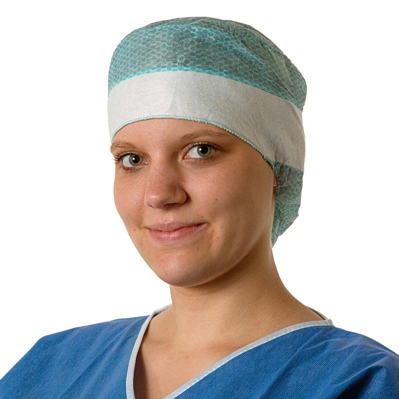 Foliodress Cap Comfort Form Plus Medvana UK