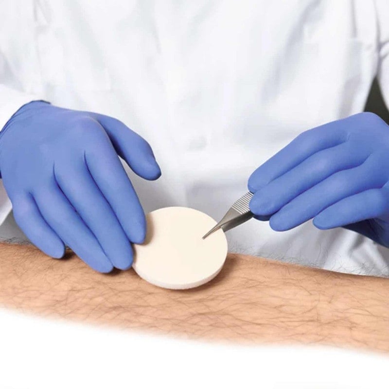 Peha-soft® nitrile fino (10 PCS) S Medvana UK