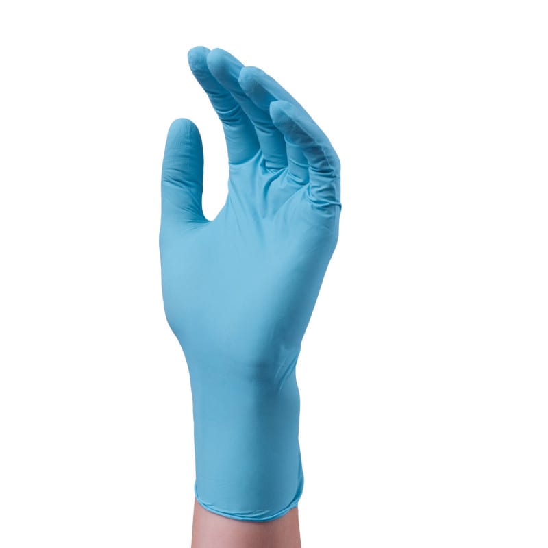 Peha-soft nitrile powderfree M