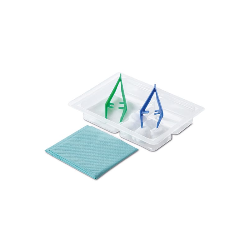 MediSet Wound Care Set 1 Medvana UK