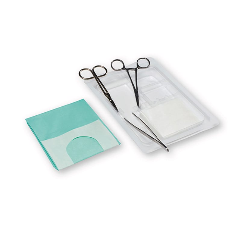 MediSet Suture Set N.14 Medvana UK