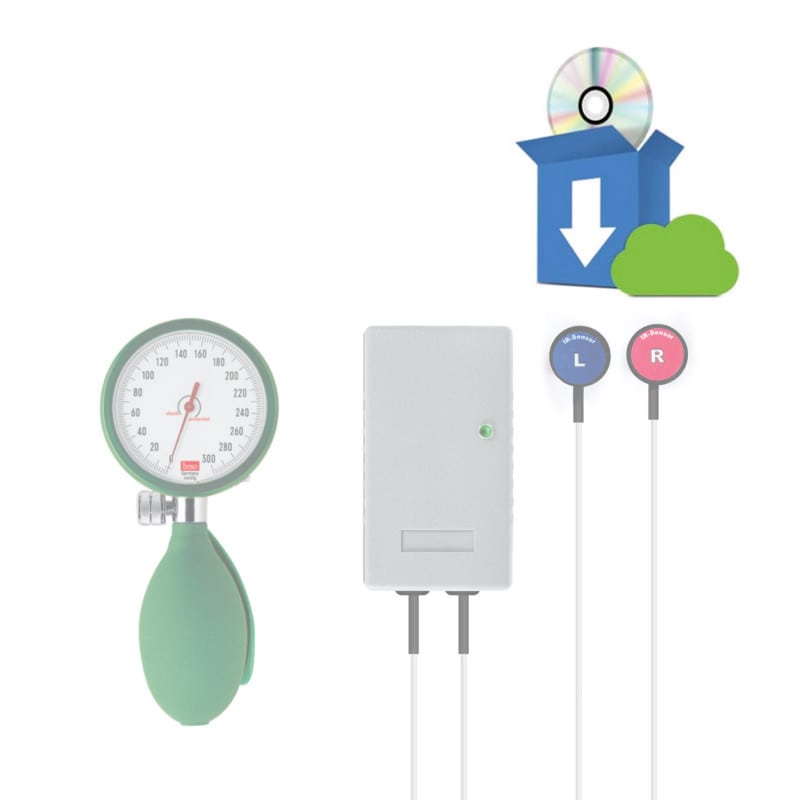 AngE™ Upgrades venous Medvana UK