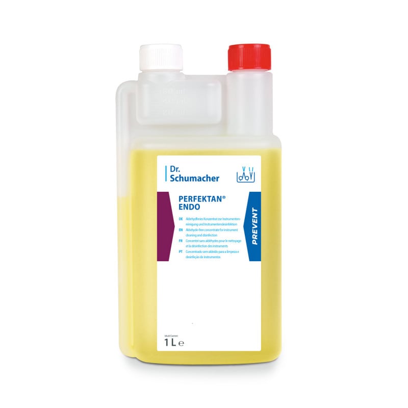 PERFEKTAN® ENDO 5 Litre Medvana UK