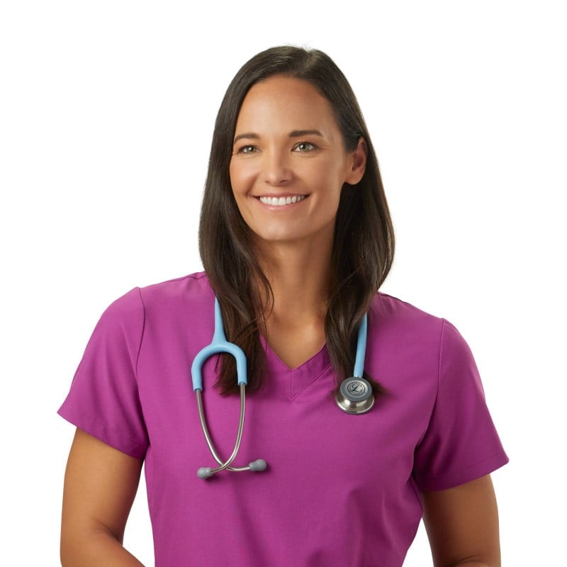 3M™ Littmann® Classic III™ Satin Finish 5912C
