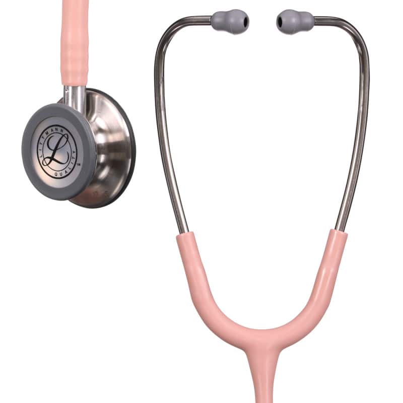 3M™ Littmann® Classic III™ Satin Finish 5912C