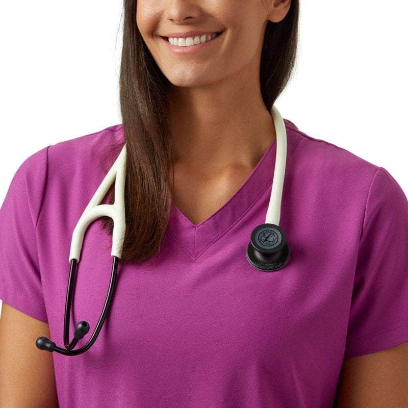 3M™ Littmann® Cardiology IV™ Satin Finish 6187C